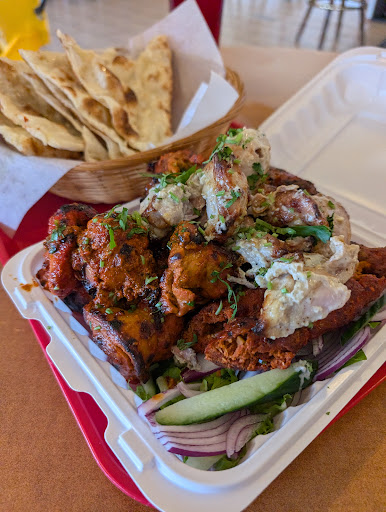 Photo of Marhaba Restaurant North Battleford - 1708 Thompson Crescent, North Battleford, SK S9A 3B6